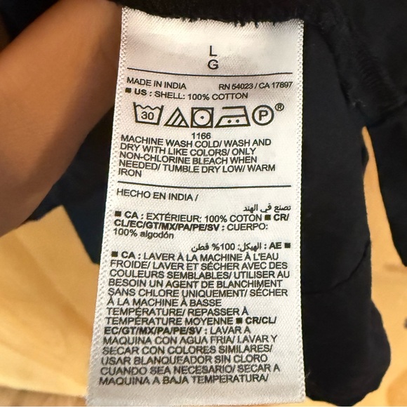 Black Short Sleeve Dress Old Navy - Picture 4 of 4